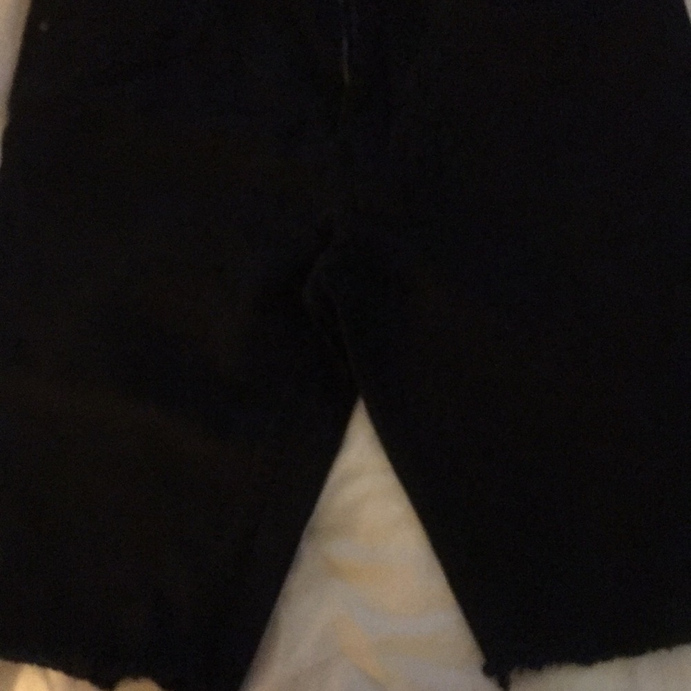 Short jeans h&m